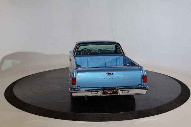 1965 Chevrolet El Camino Franklin TN