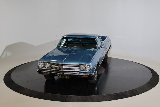 1965 Chevrolet El Camino Franklin TN