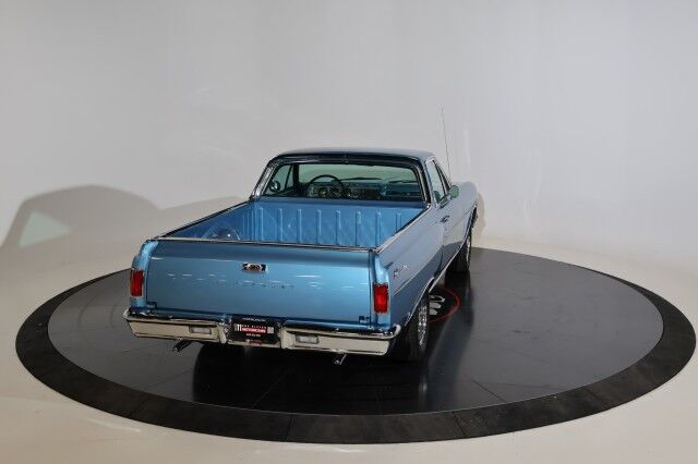 1965 Chevrolet El Camino Franklin TN