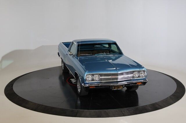 1965 Chevrolet El Camino Franklin TN