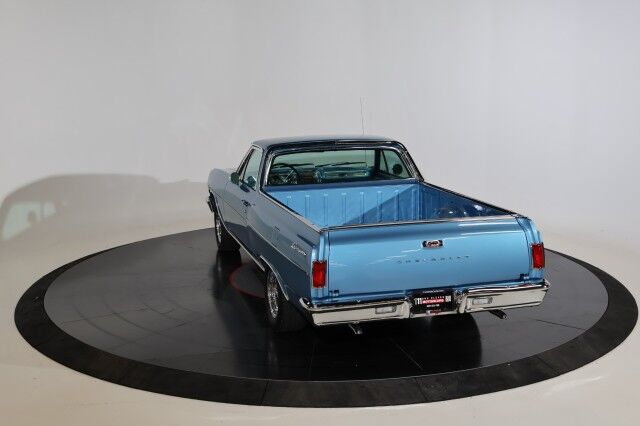 1965 Chevrolet El Camino Franklin TN