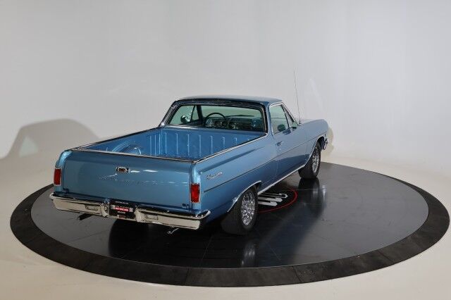 1965 Chevrolet El Camino Franklin TN