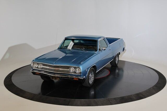 1965 Chevrolet El Camino Franklin TN