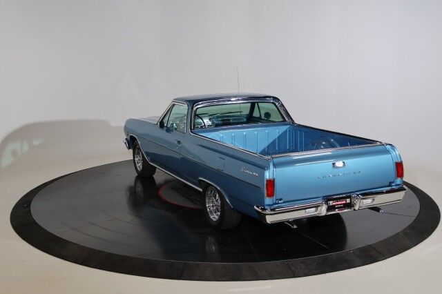 1965 Chevrolet El Camino Franklin TN