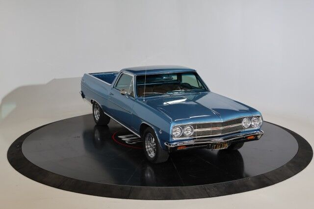 1965 Chevrolet El Camino Franklin TN