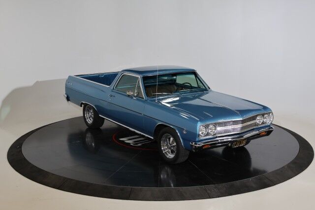 1965 Chevrolet El Camino Franklin TN