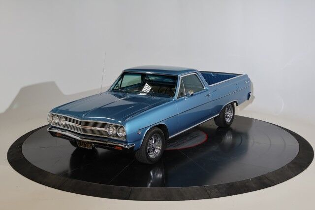 1965 Chevrolet El Camino Franklin TN