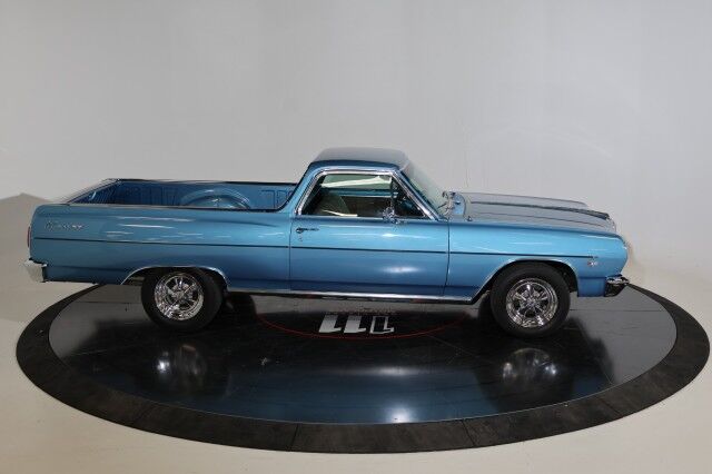 1965 Chevrolet El Camino Franklin TN