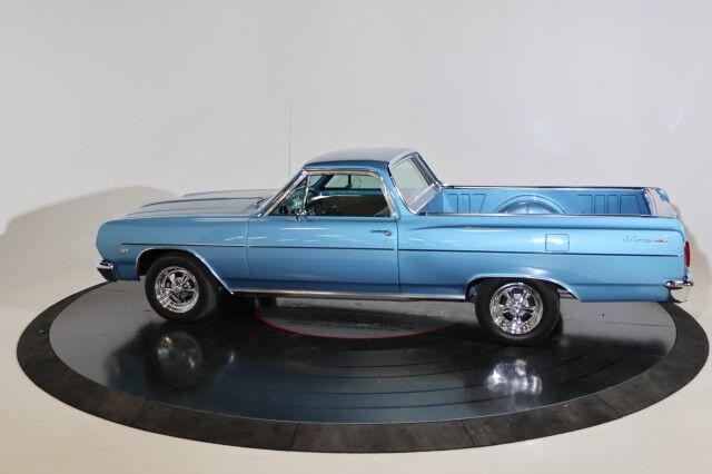 1965 Chevrolet El Camino Franklin TN