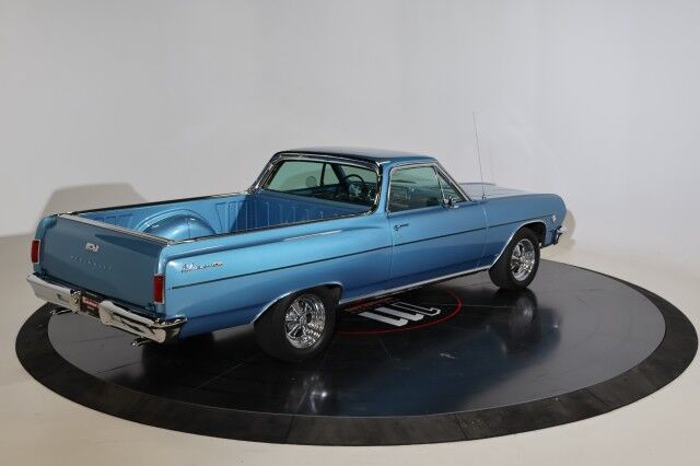 1965 Chevrolet El Camino Franklin TN