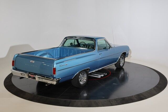 1965 Chevrolet El Camino Franklin TN