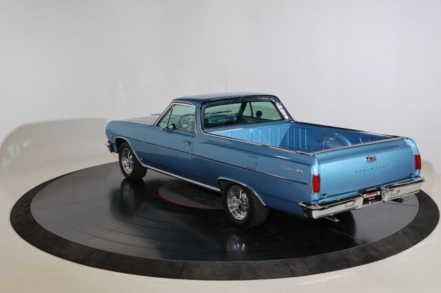 1965 Chevrolet El Camino Franklin TN