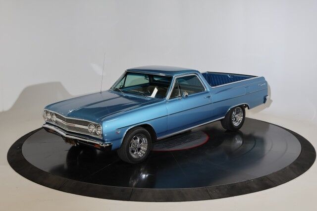 1965 Chevrolet El Camino Franklin TN