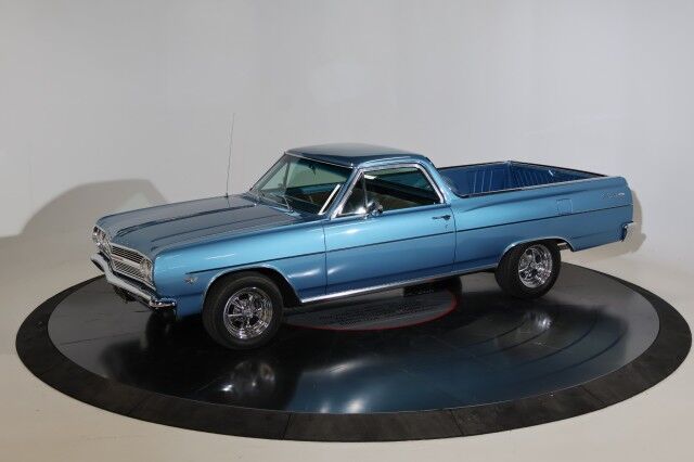 1965 Chevrolet El Camino Franklin TN