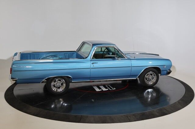 1965 Chevrolet El Camino Franklin TN