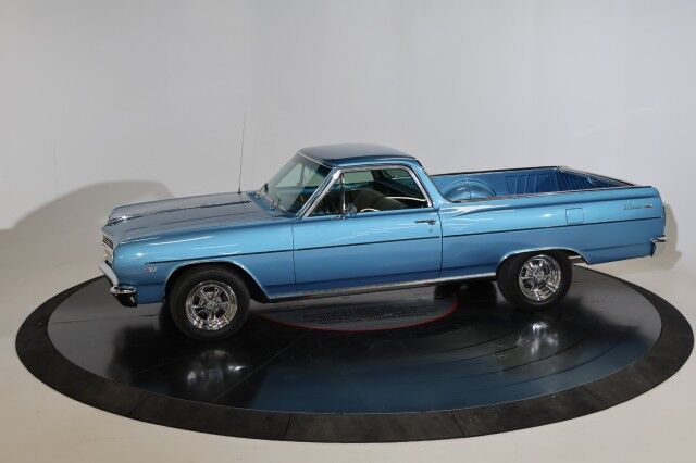 1965 Chevrolet El Camino Franklin TN