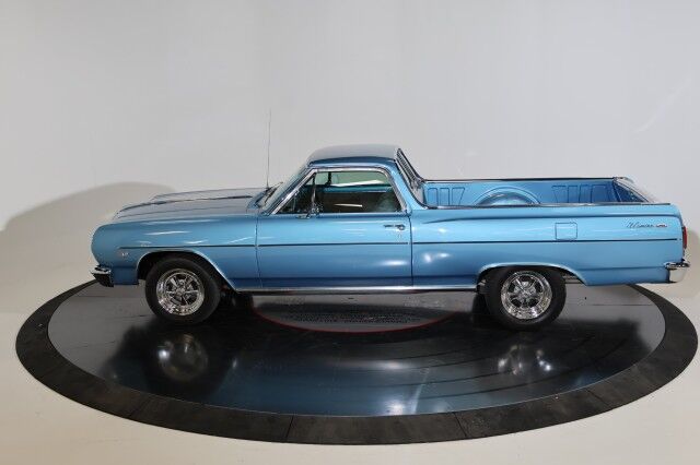 1965 Chevrolet El Camino Franklin TN