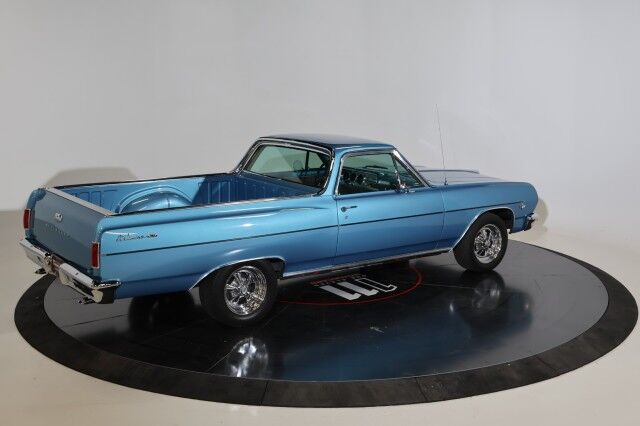 1965 Chevrolet El Camino Franklin TN