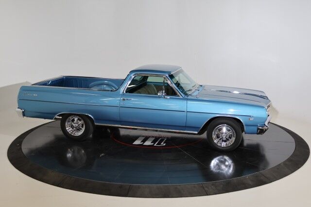 1965 Chevrolet El Camino Franklin TN