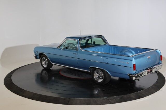 1965 Chevrolet El Camino Franklin TN