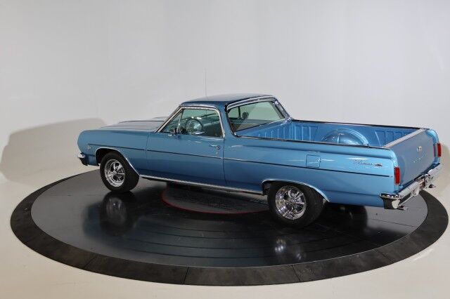 1965 Chevrolet El Camino Franklin TN
