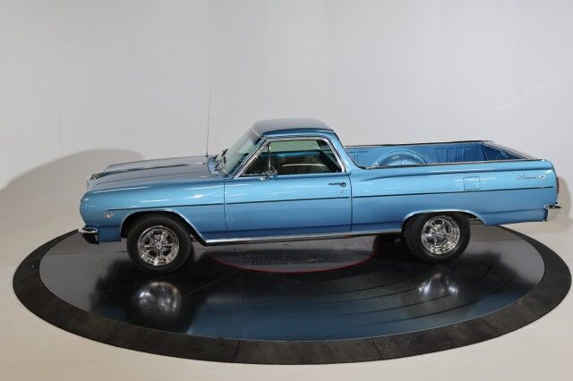 1965 Chevrolet El Camino Franklin TN