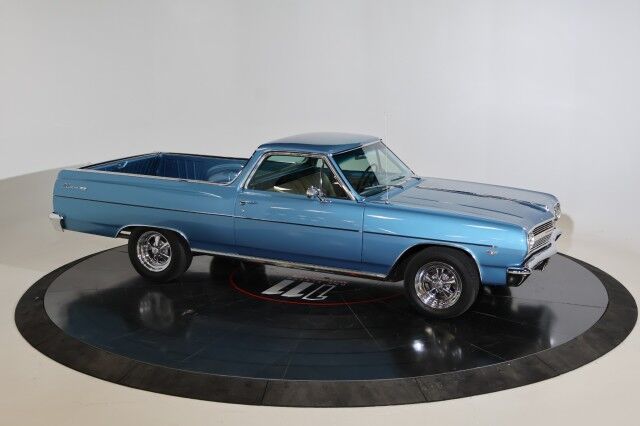 1965 Chevrolet El Camino Franklin TN