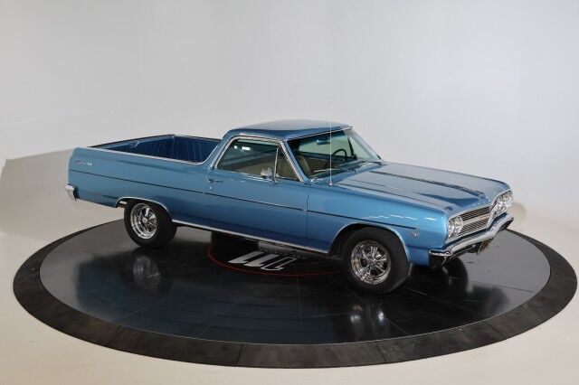 1965 Chevrolet El Camino Franklin TN