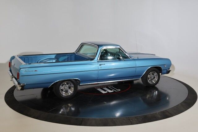 1965 Chevrolet El Camino Franklin TN