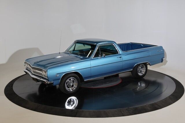 1965 Chevrolet El Camino Franklin TN
