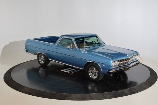 1965 Chevrolet El Camino Franklin TN