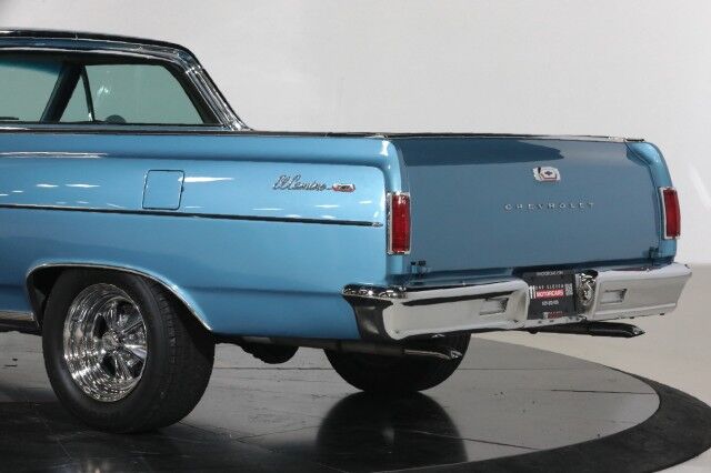 1965 Chevrolet El Camino Franklin TN