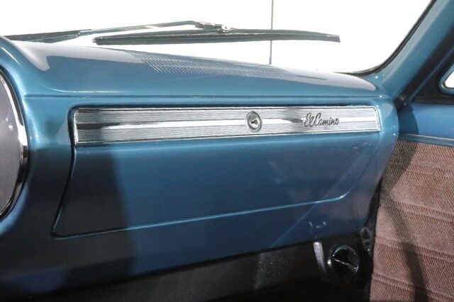 1965 Chevrolet El Camino Franklin TN