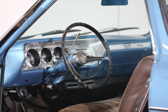 1965 Chevrolet El Camino Franklin TN