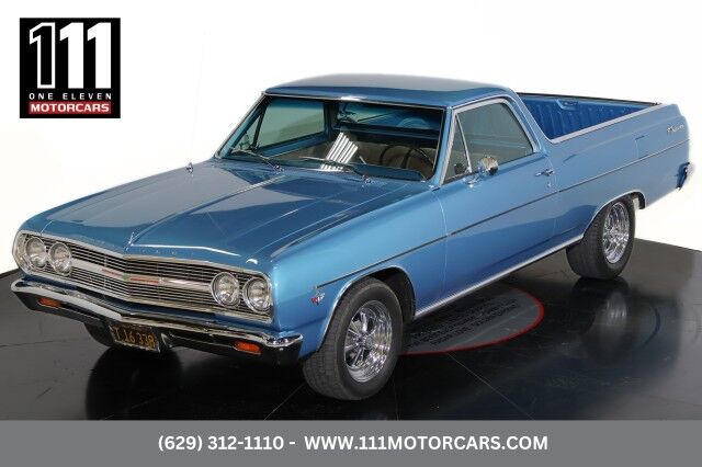 1965 Chevrolet El Camino Franklin TN