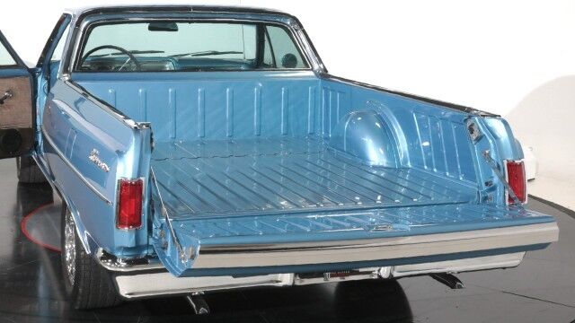 1965 Chevrolet El Camino Franklin TN
