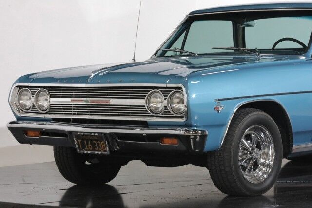 1965 Chevrolet El Camino Franklin TN