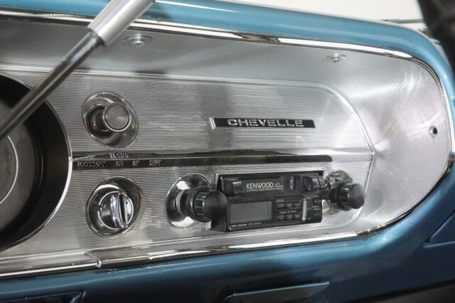 1965 Chevrolet El Camino Franklin TN