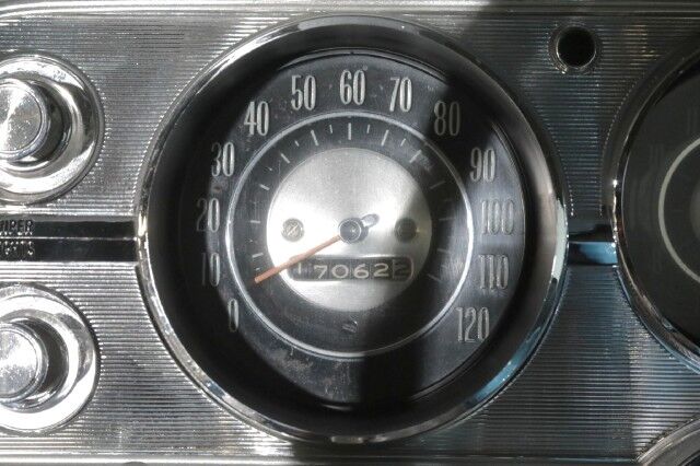 1965 Chevrolet El Camino Franklin TN