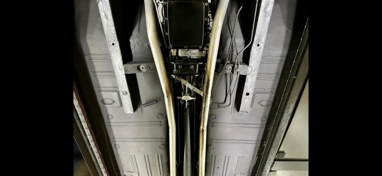 1965 Ford Mustang Houston TX