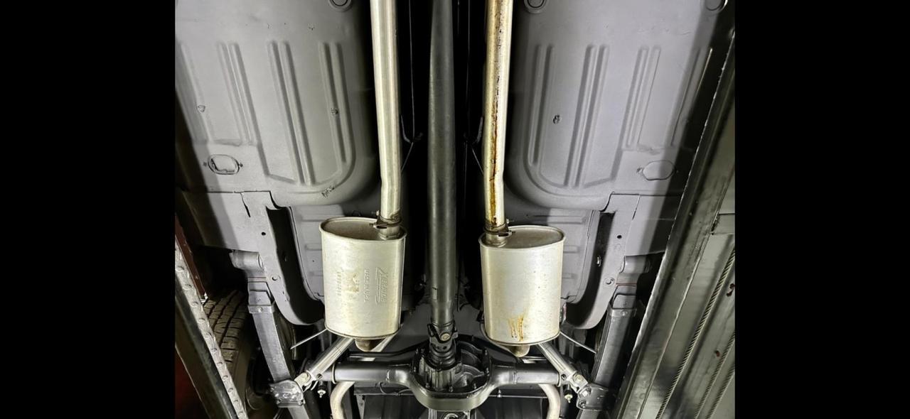 1965 Ford Mustang Houston TX