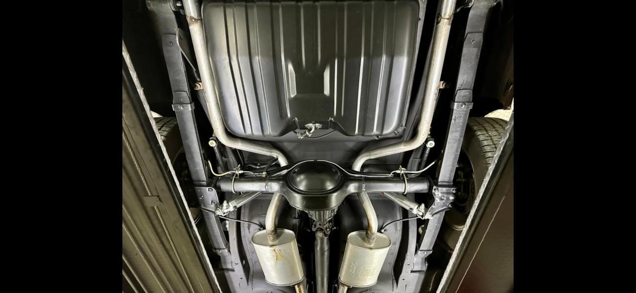 1965 Ford Mustang Houston TX