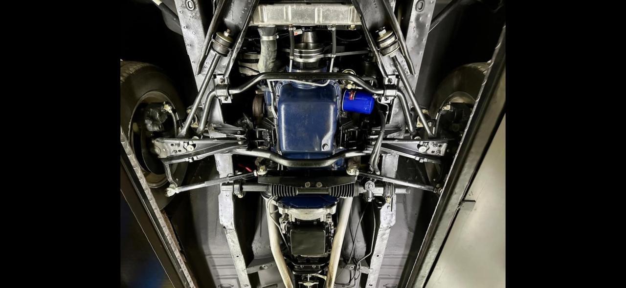 1965 Ford Mustang Houston TX