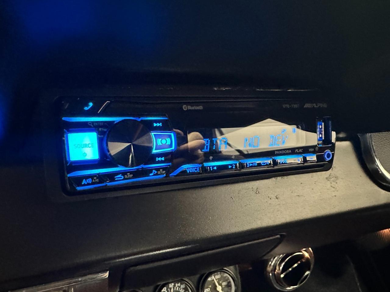 1965 Ford Mustang Houston TX