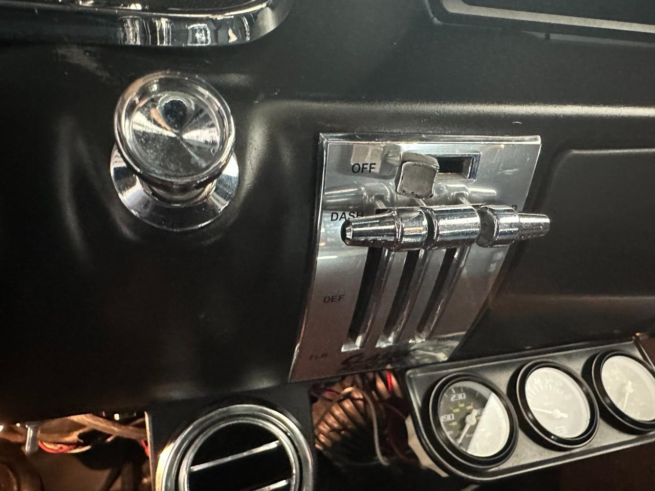 1965 Ford Mustang Houston TX