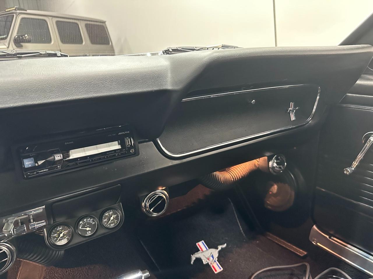 1965 Ford Mustang Houston TX