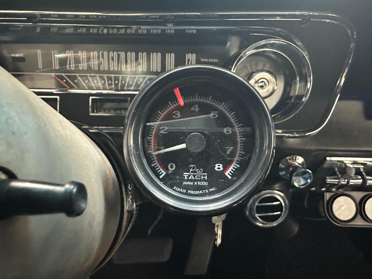 1965 Ford Mustang Houston TX