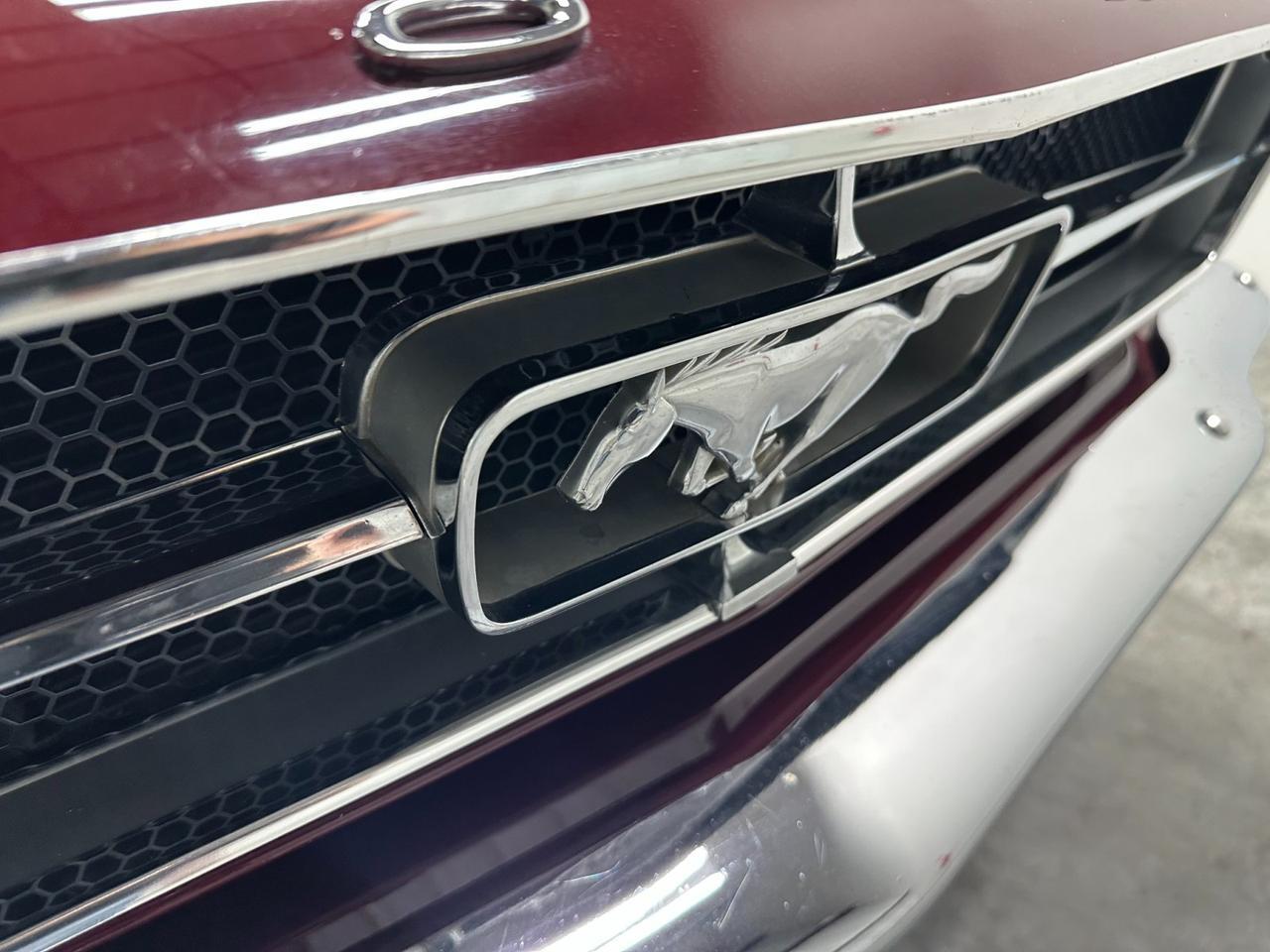 1965 Ford Mustang Houston TX