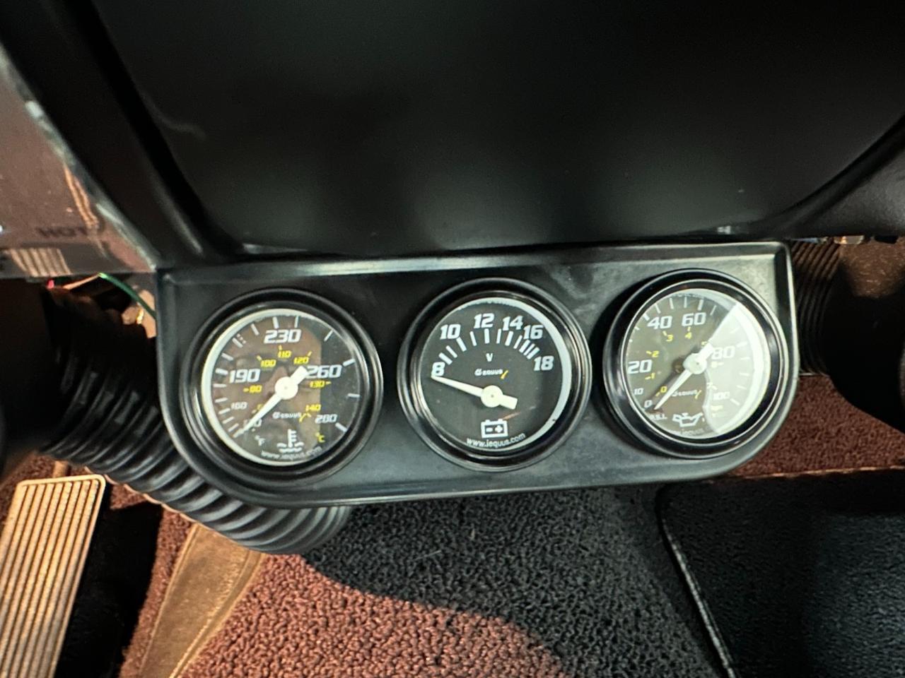 1965 Ford Mustang Houston TX