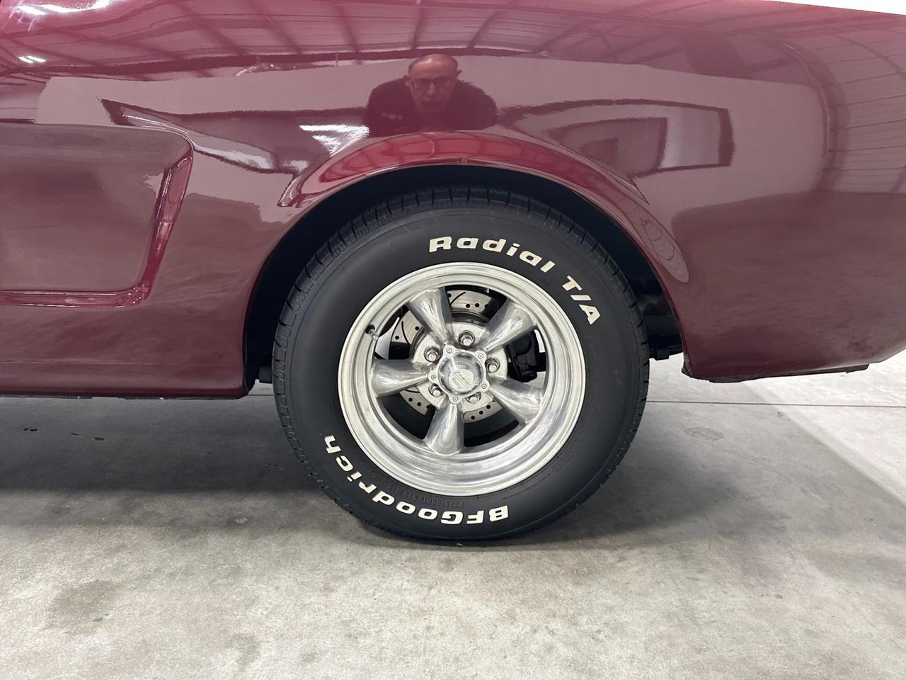 1965 Ford Mustang Houston TX